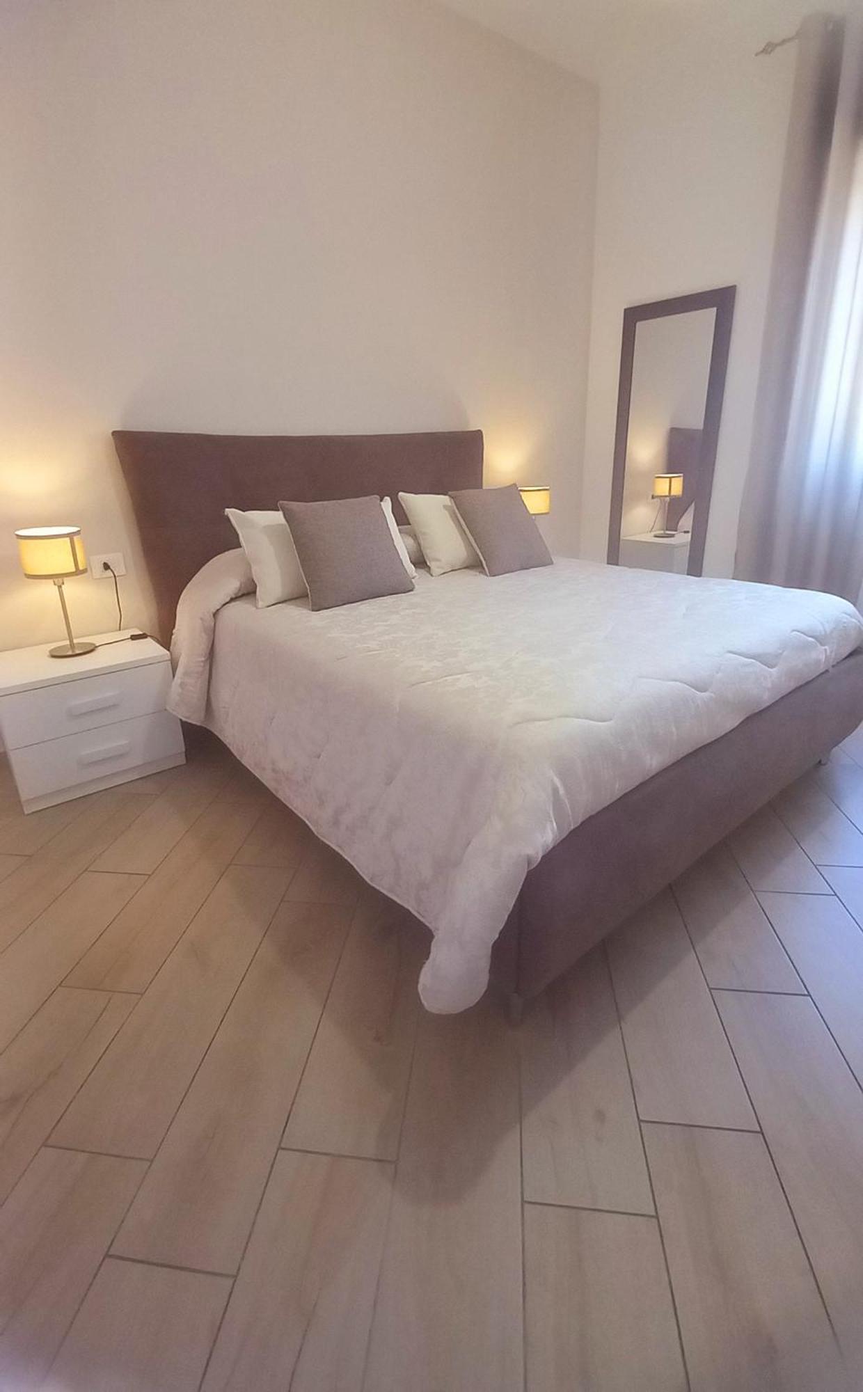 Casa Francesca E Rooms Santa Maria di Castellabate Exterior foto